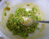 青唐辛子のみょうが味噌♪作り方5写真
