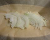 秋味♪鮭とキノコの包み蒸し作り方1写真