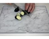 鶏肉とナスの甘酢炒め★動画あり★作り方5写真