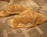 簡単！餃子の皮deスープたっぷり小龍包作り方6写真