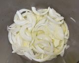 白いんげん豆のポタージュスープ♪作り方1写真