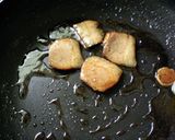 フライパンだけで♡しっとり～な塩麹焼豚＊作り方8写真