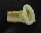 お弁当◎プチシーフード串作り方3写真
