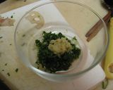 れんこんバーグ作り方5写真