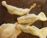 ツルン♪モチモチ～♪水餃子の皮作り方5写真