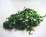 野菜いっぱいの餃子作り方2写真