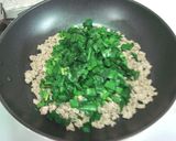野菜いっぱいの餃子作り方3写真