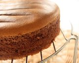 カフェモカケーキ作り方1写真