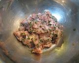 大根ステーキ♡豚肉サンド作り方7写真