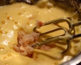 【新食感♪スフレかに玉☆】作り方3写真