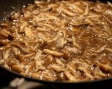 【新食感♪スフレかに玉☆】作り方5写真