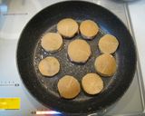 大根ステーキ♡豚肉サンド作り方10写真