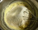 ゴールドパインのケーキ作り方2写真