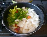 病み付き★我が家の定番本格カレー作り方2写真