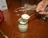 ずんだシェイク作り方4写真