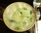 ご飯がすすむ！ゴーヤの佃煮作り方4写真