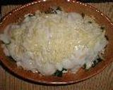あつあつとろとろでおいし～い！豆腐グラタン作り方3写真