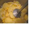 豆乳冷製スープ作り方3写真