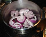 かんぱち・鰤のバルサミコ焼き作り方3写真