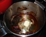 かんぱち・鰤のバルサミコ焼き作り方6写真