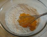 レンジで簡単♪さつま芋蒸しパン作り方3写真