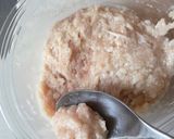 すぐできる⭐︎鶏団子の春雨スープ作り方5写真