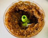 古漬けらっきょうの調味料作り方2写真