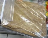 おからときな粉のクッキー作り方9写真