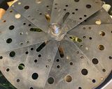 大根・厚揚げ・切り昆布の煮物作り方8写真