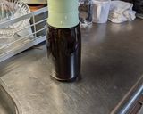 麦茶のクラフトコーラシロップ！作り方6写真