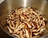 “しっかりお味”のとり五目炊き込みご飯作り方1写真