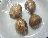 簡単☆ジャーマンポテト作り方1写真
