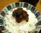 ご飯がすすむ！ゴーヤの佃煮作り方10写真