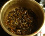 ご飯がすすむ！ゴーヤの佃煮作り方7写真