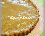 大好きなコーヒーで❤モカチーズケーキ作り方6写真