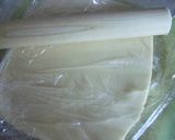 ちょっぴリッチなサラダ油のクッキー♫作り方3写真