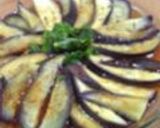 さっぱりレンジ茄子～ごまポンがけ～作り方11写真