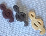ちょっぴリッチなサラダ油のクッキー♫作り方5写真