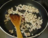 栄養満点♪炒り豆腐作り方3写真