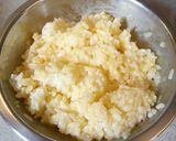 にんにくチャーハン作り方1写真