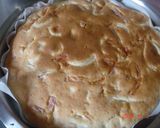 ホットケーキｍｉｘでベーコンブレット作り方5写真
