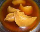 ✿きのこのごま味噌煮✿作り方3写真