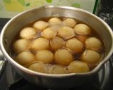 あと１品に☆こいものたいたん・しっかり味作り方2写真