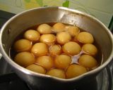 あと１品に☆こいものたいたん・しっかり味作り方4写真