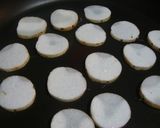 インフルエンザ予防に！？山芋のり塩焼き作り方3写真