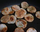 インフルエンザ予防に！？山芋のり塩焼き作り方4写真