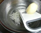 豚肉とシャキシャキじゃがいもの中華炒め作り方1写真