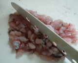 ちくわで♡さんがの焼き鳥風作り方1写真