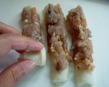 ちくわで♡さんがの焼き鳥風作り方4写真