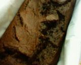 はかり不要☆簡単☆ノンオイルおからケーキ作り方4写真